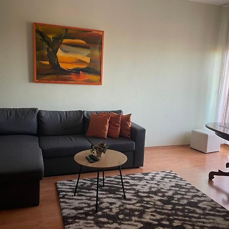 Kis-Celli Apartman Budapest Exterior photo