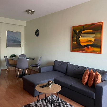 Kis-Celli Apartman Budapest Exterior photo