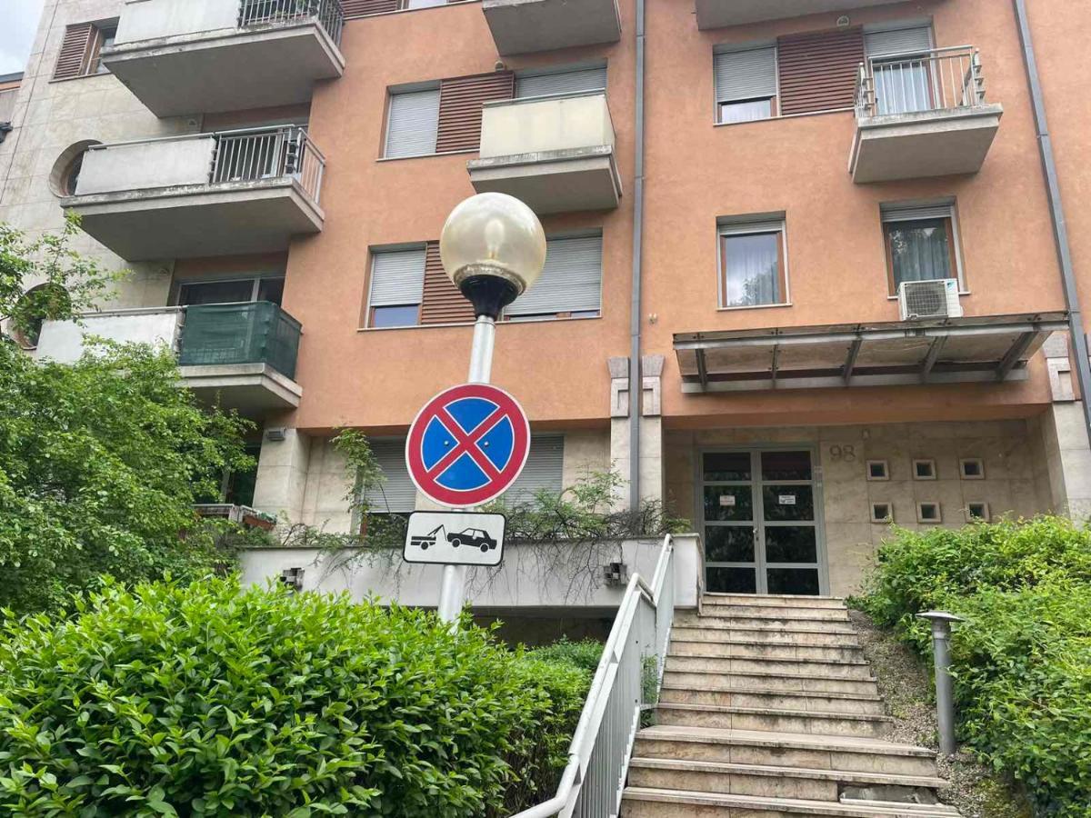 Kis-Celli Apartman Budapest Exterior photo