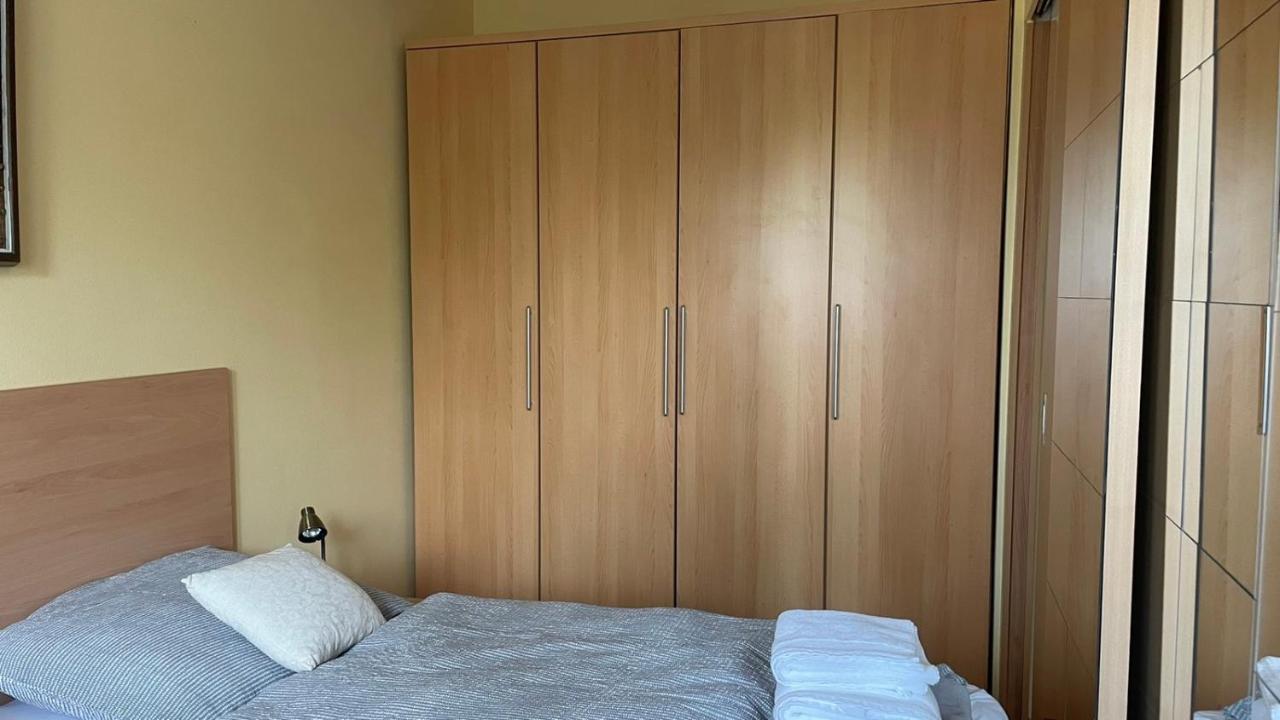 Kis-Celli Apartman Budapest Exterior photo