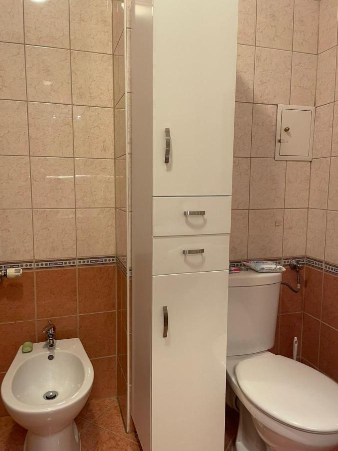 Kis-Celli Apartman Budapest Exterior photo