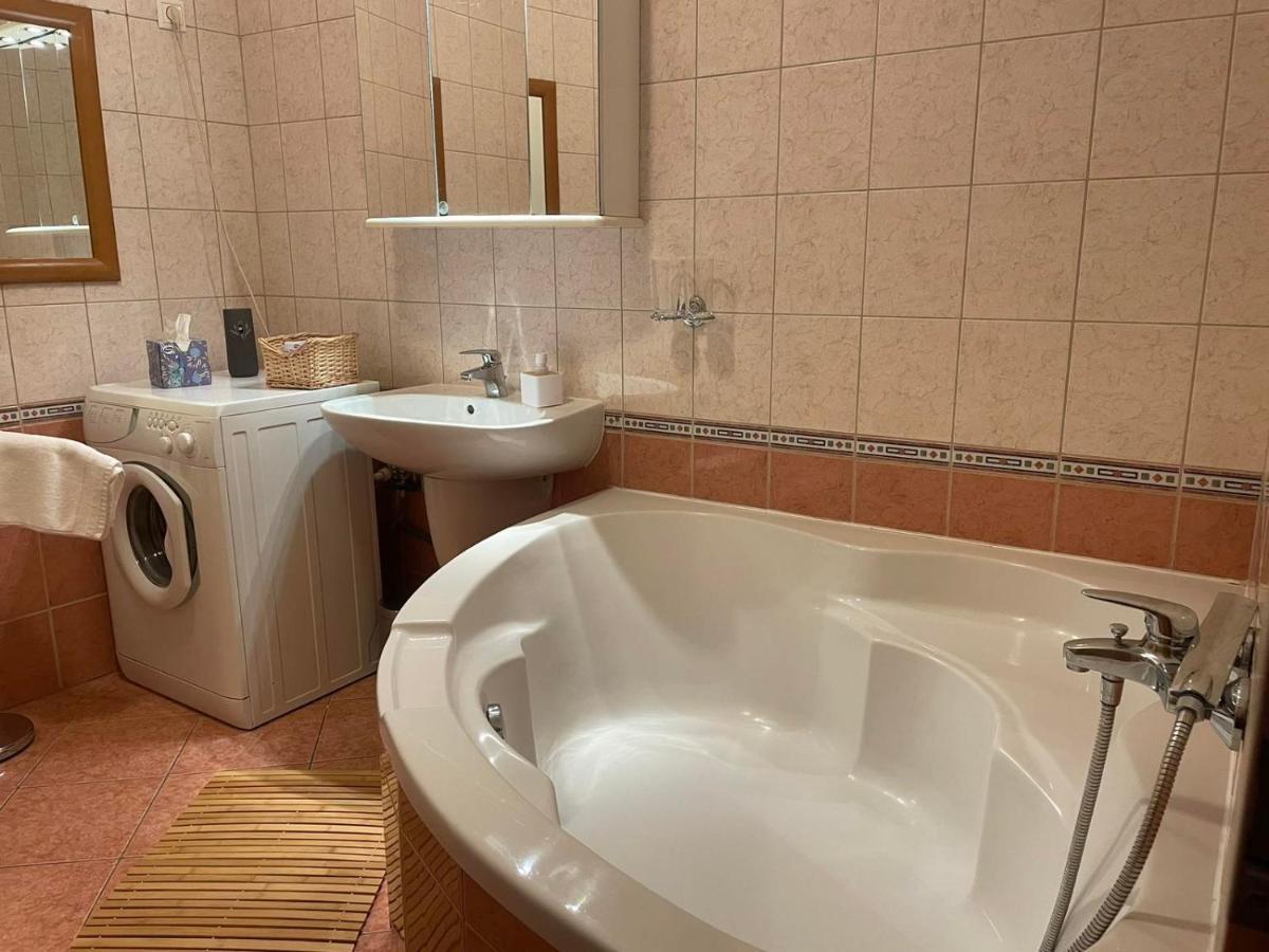 Kis-Celli Apartman Budapest Exterior photo