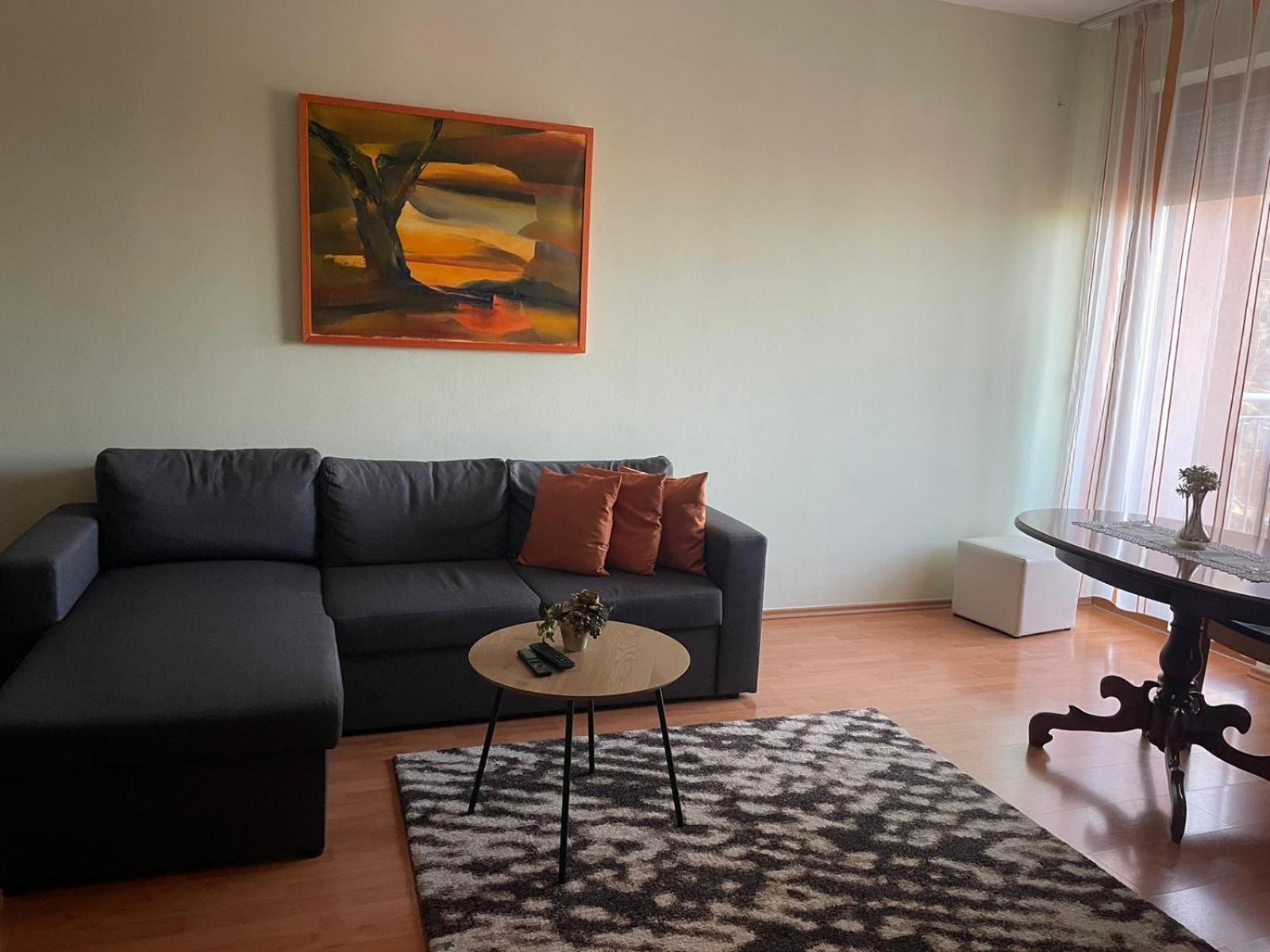 Kis-Celli Apartman Budapest Exterior photo