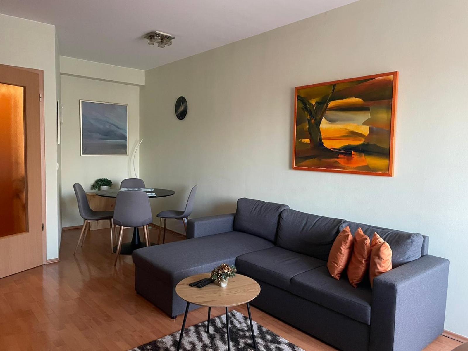 Kis-Celli Apartman Budapest Exterior photo
